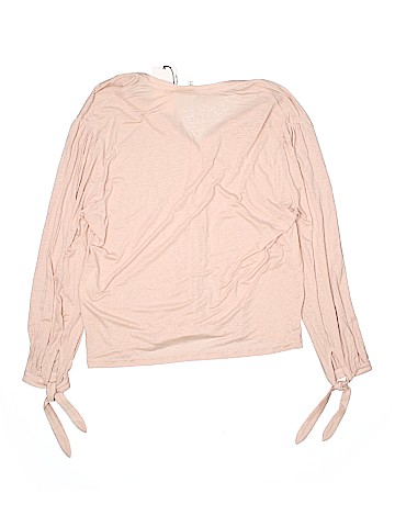Dorothee Schumacher Long Sleeve Top (view 2)