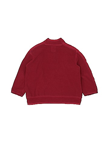 Old Navy Fleece Jacket (view 2)