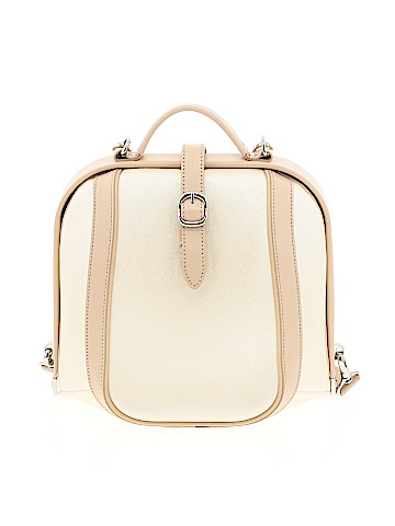 ARTPHERE Leather Backpack (view 1)