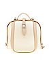 ARTPHERE Ivory Leather Backpack One size - photo 1