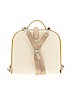ARTPHERE Ivory Leather Backpack One size - photo 2