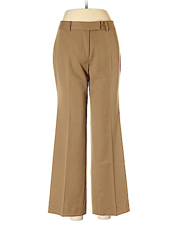 Brooks Brothers 346 Wool Pants (view 1)