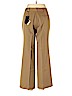 Brooks Brothers 346 100% Wool Brown Wool Pants Size 6 (petite) - photo 2