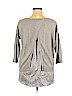 Ann Taylor Factory Gray Pullover Sweater Size XL - photo 2