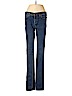 J Brand Blue Jeans Size 27 waist - photo 1