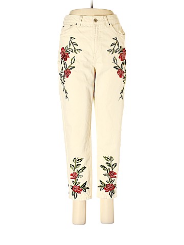 Topshop Jeans (view 1)