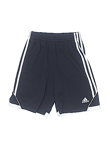 Adidas Athletic Shorts (view 1)