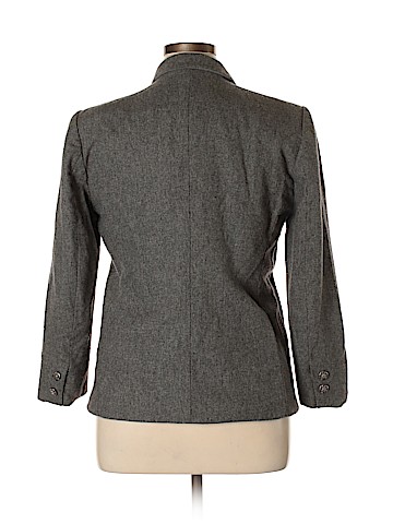Leslie Fay Wool Blazer (view 2)