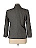 Leslie Fay Gray Wool Blazer Size 14 (petite) - photo 2
