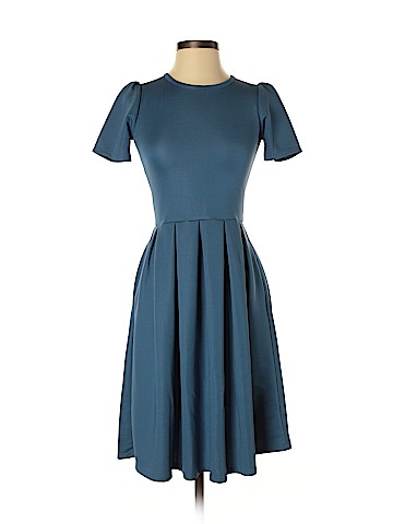 Lularoe Casual Dress (view 1)