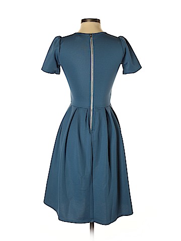 Lularoe Casual Dress (view 2)