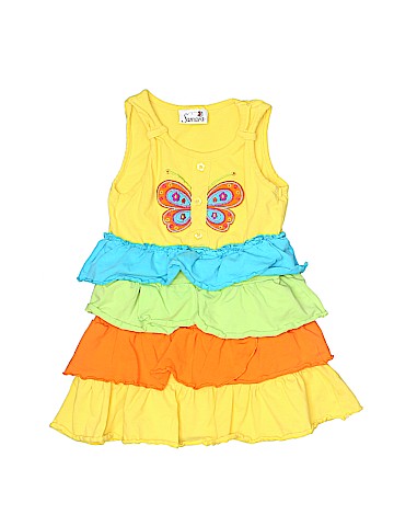 Samara Dress (view 1)