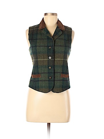 Talbots Vest (view 1)