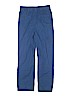 The Children's Place 100% Cotton Blue Khakis Size 12 - photo 2