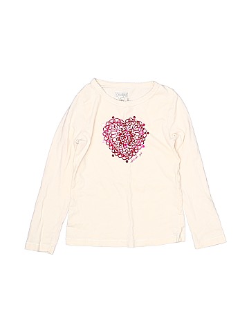 OshKosh B'gosh Long Sleeve Top (view 1)