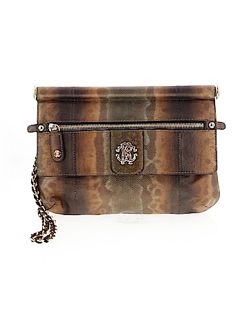 Roberto Cavalli Shoulder Bag (view 1)