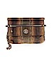 Roberto Cavalli Tan Shoulder Bag One size - photo 1
