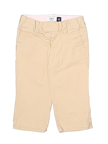 Gap Kids Khakis (view 1)