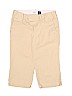 Gap Kids Tan Khakis Size 5 - photo 1