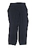 Polo by Ralph Lauren Black Sweatpants Size 10 - 12 - photo 1