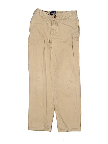 The Children's Place Khakis (view 1)