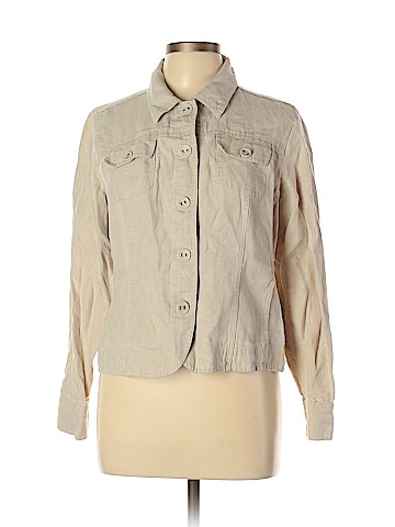 Charter Club Jacket (view 1)