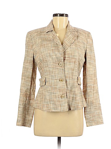 Carolina Herrera Blazer (view 1)