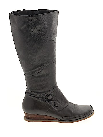 Miz Mooz Boots (view 1)