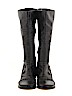 Miz Mooz Black Boots Size 7 1/2 - photo 2