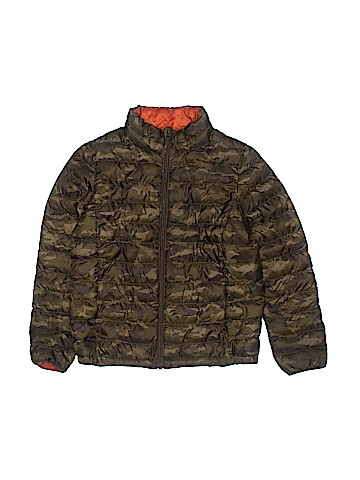 Uniqlo Jacket (view 1)