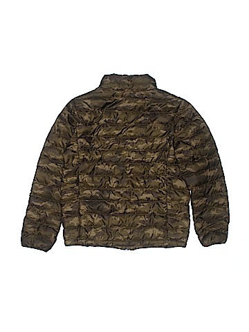 Uniqlo Jacket (view 2)