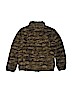 Uniqlo Camo Green Jacket Size 9 - 10 - photo 2