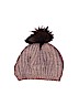 Unbranded Solid Brown Beanie One size - photo 1