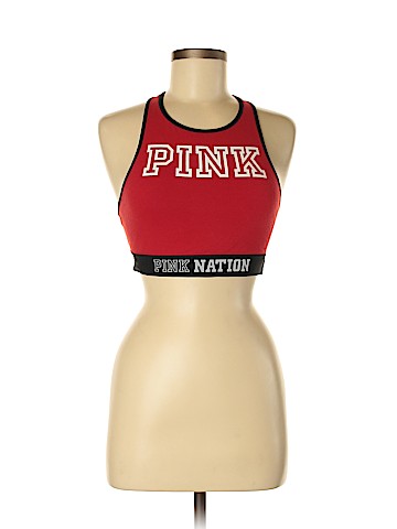 Victoria's Secret Pink Sports Bra (view 1)