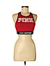 Victoria's Secret Pink Red Sports Bra Size M - photo 1