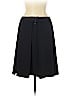 Robert Rodriguez Black Casual Skirt Size M - photo 2