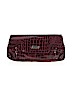 Unlisted Burgundy Clutch One size - photo 1
