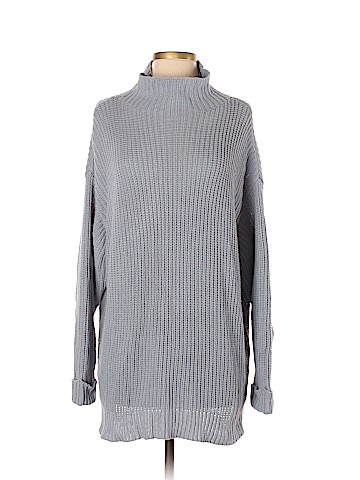 American Eagle Outfitters Turtleneck Sweater (view 1)