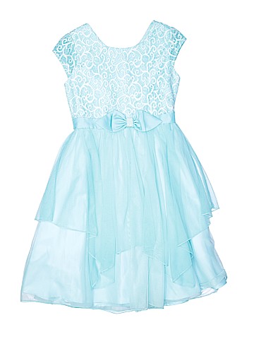 Jona Michelle Special Occasion Dress (view 1)