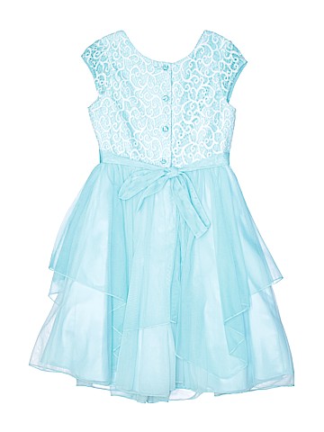 Jona Michelle Special Occasion Dress (view 2)