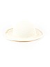 San Diego Hat Company 100% Cotton Solid Ivory Sun Hat One size - photo 1