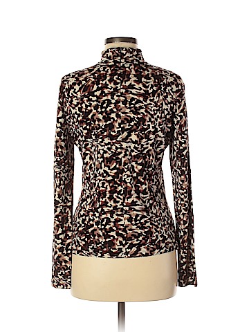 Etcetera Long Sleeve Top (view 2)