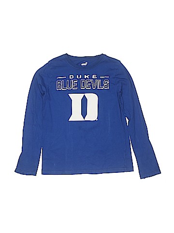 GEN 2 Long Sleeve T-Shirt (view 1)