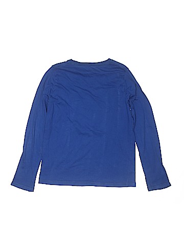 GEN 2 Long Sleeve T-Shirt (view 2)