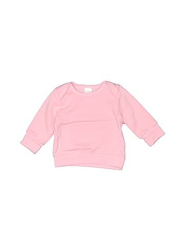 Hanes Pullover Sweater (view 1)