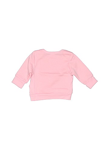 Hanes Pullover Sweater (view 2)