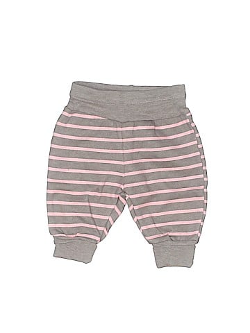 Hanes Casual Pants (view 1)