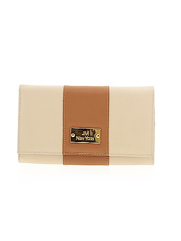 JM New York Wallet (view 1)