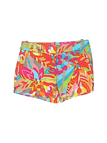 Trina Turk Khaki Shorts (view 1)