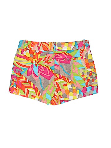 Trina Turk Khaki Shorts (view 2)